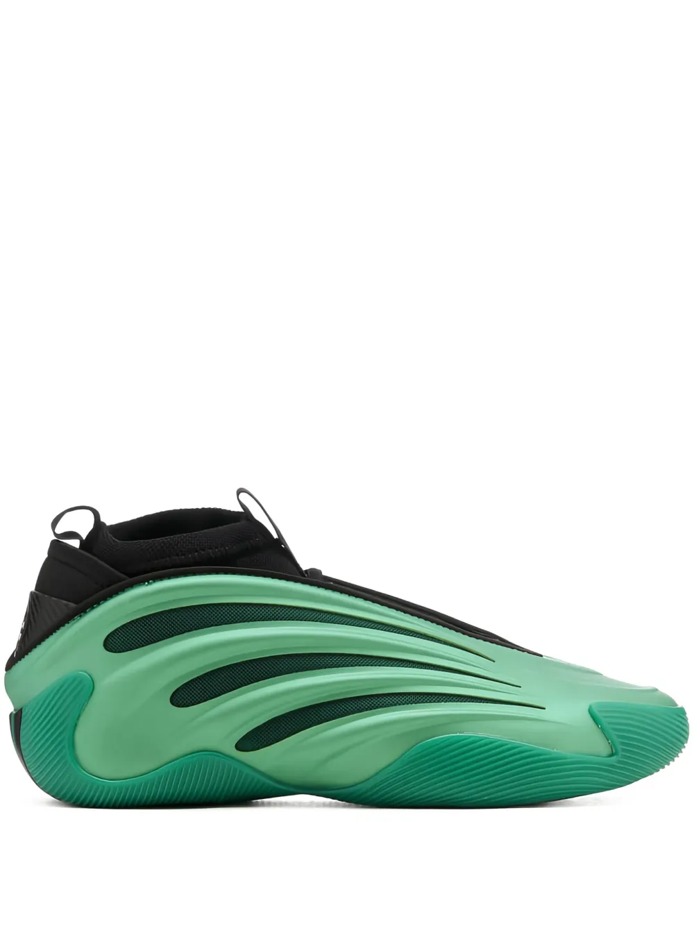 adidas Harden Vol. 9 "Metamorphosis" sneakers Green