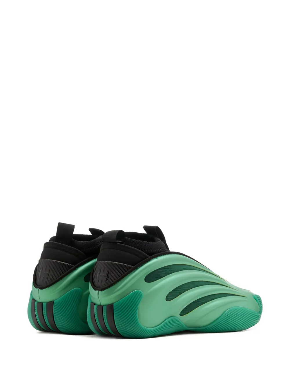 adidas Harden Vol. 9 "Metamorphosis" sneakers Green