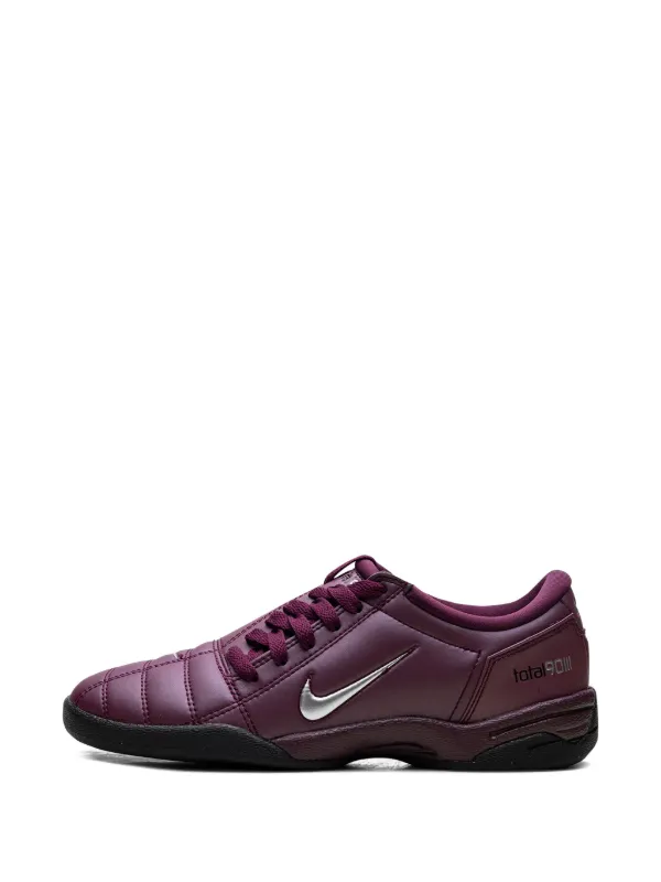 Nike Total 90 III “Bordeaux” スニーカー | レッド | FARFETCH JP