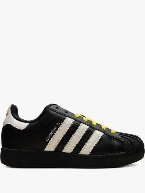 adidas x Pharrell Superstar 92 "Virginia Black"