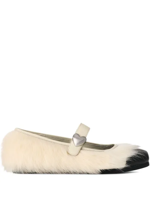 UGG ballerines Ambush - Blanc - UGG - Modalova