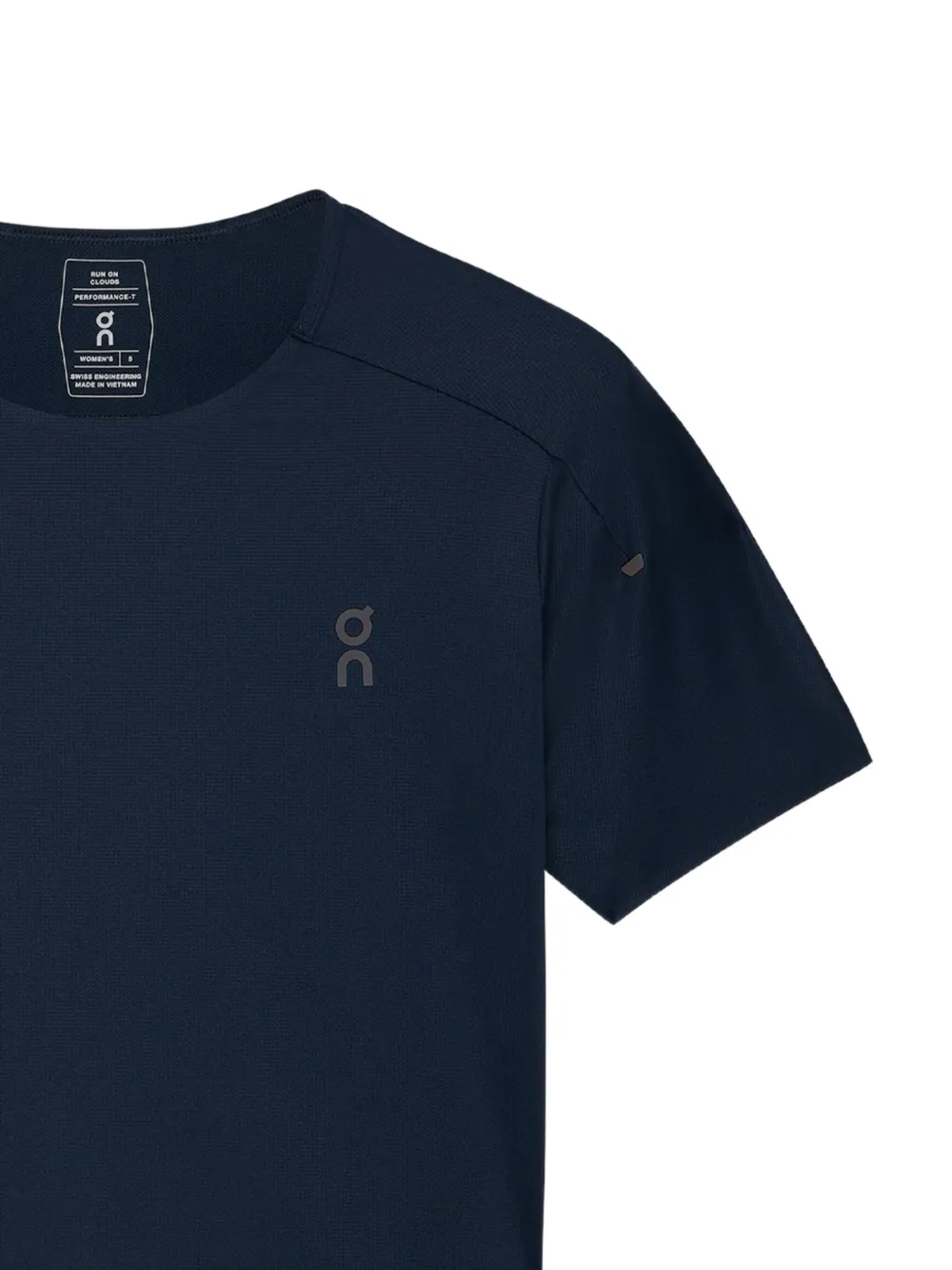 On Running short-sleeve performance T-shirt | T-Shirts & Jersey Shirts | Image 2