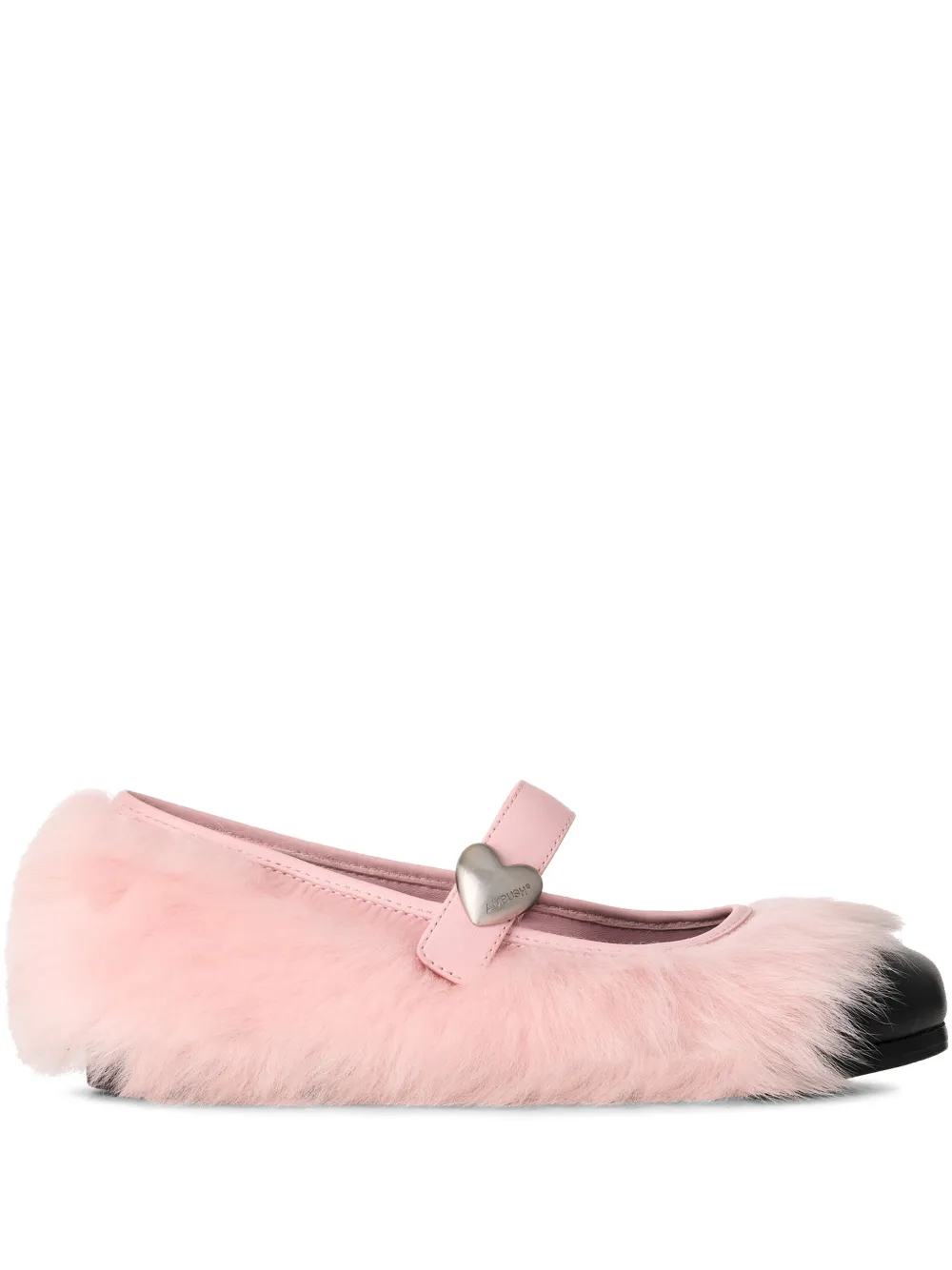 Ambush ballerina shoes