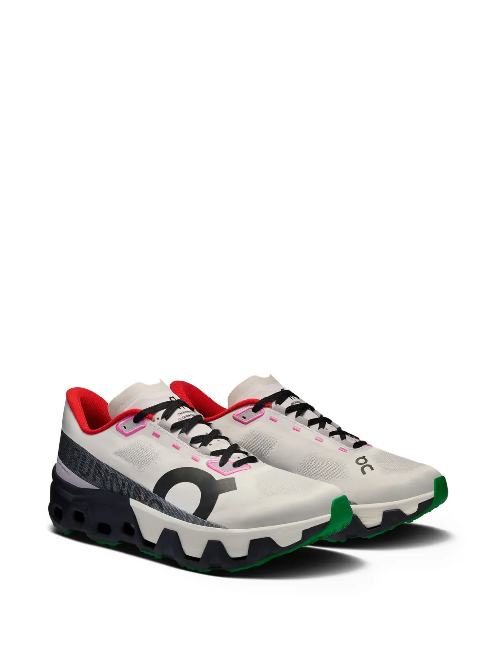 On Running tenis Cloudmonster Hyper | Tenis bajos | Image 2