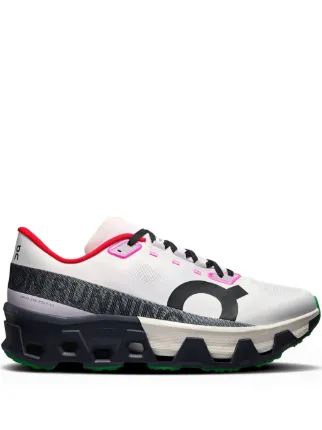 On Running