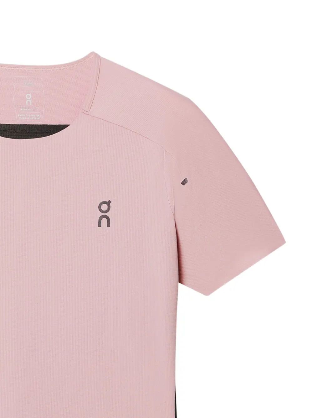 On Running short-sleeve performance T-shirt | Performance T-Shirts | Image 2