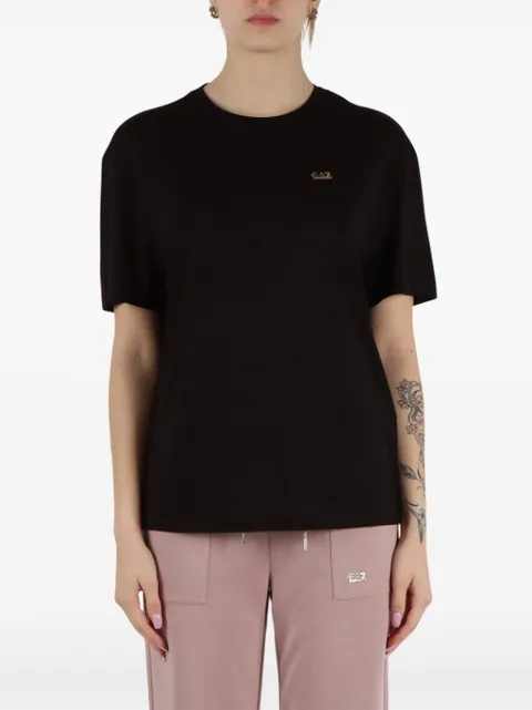 Ea7 Emporio Armani crew-neck T-shirt