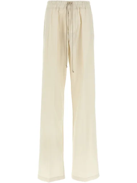 Rick Owens pantalones Dietrich