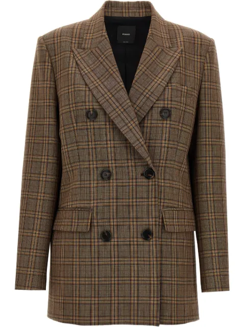 PINKO New Guinea blazer