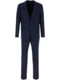 Zegna wool suit - Blue