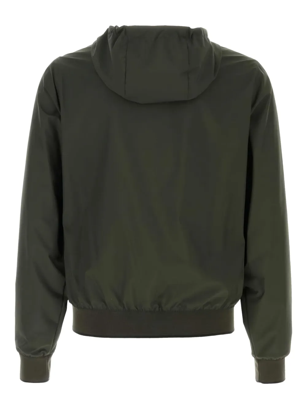 Moorer chamarra bomber con capucha | Chamarras bomber | Image 2
