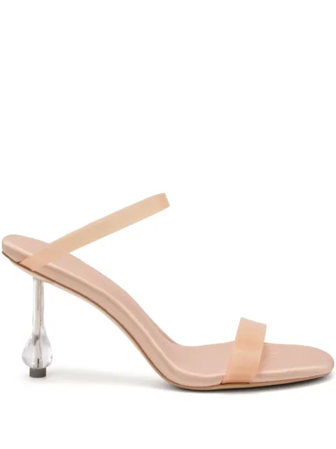 Cult Gaia sandalias Demi con tacón de 90mm