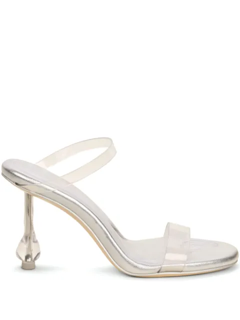 Cult Gaia 90mm Demi sandals