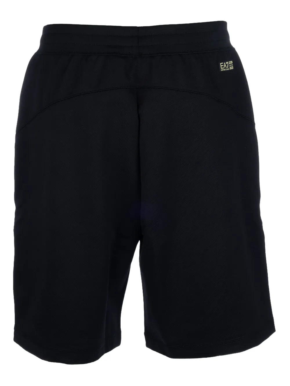 Ea7 Emporio Armani short à patch logo | Shorts de sport & shorts de running | Image 2