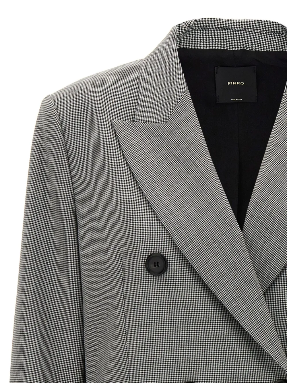 PINKO New Guinea blazer Wit