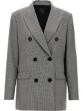 PINKO New Guinea blazer - White