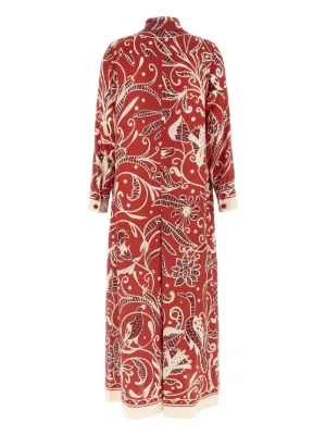 ワンピース F.R.S FOR RESTLESS SLEEPERS 'Derinoe' dress 29067468_58145899_600.jpg