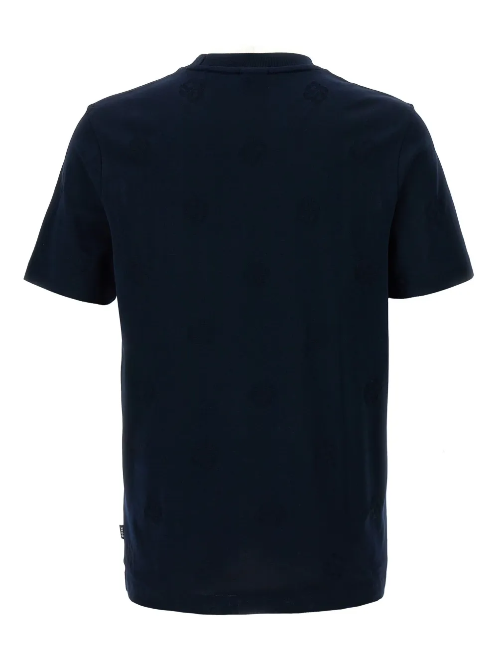 BOSS C-Thompson 109 t-shirt - Blauw