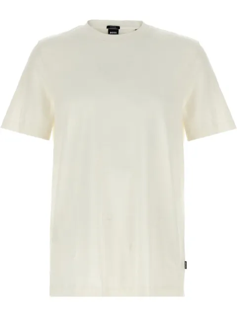 BOSS cotton t-shirt