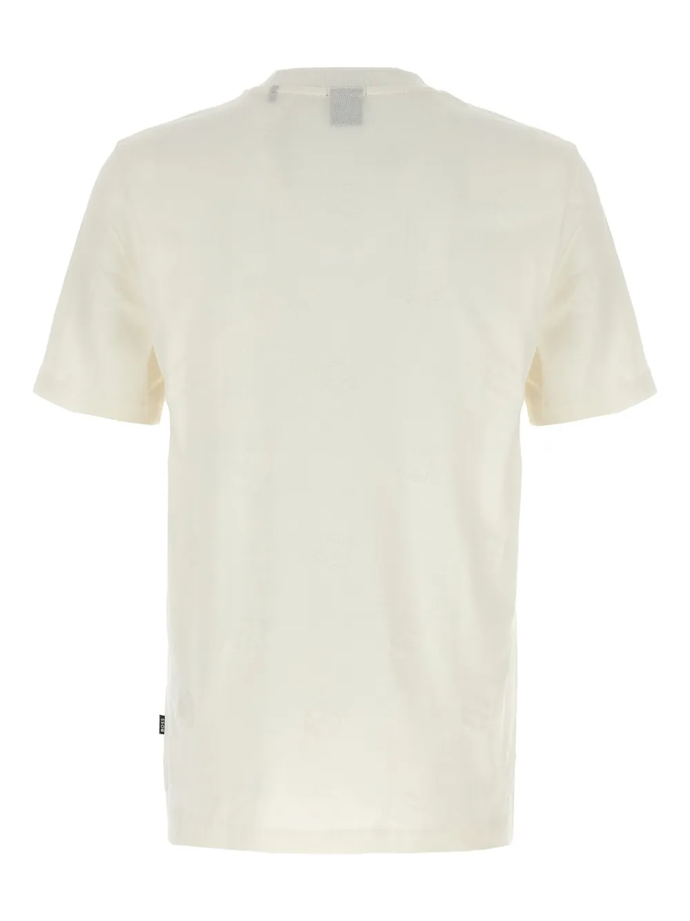 BOSS playera de algodón | Playeras | Image 2