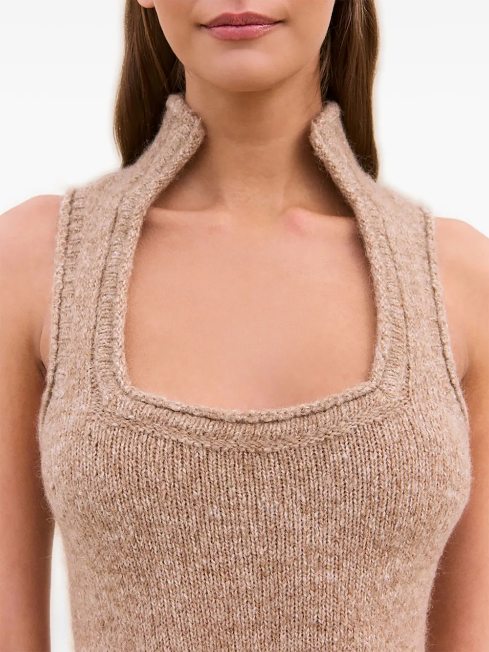 Casey Knitted Dress