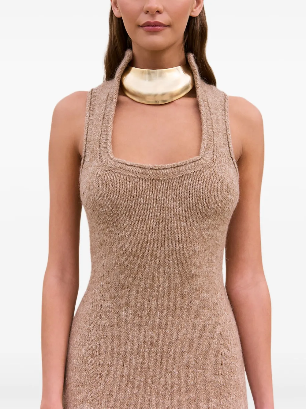 Casey Knitted Dress