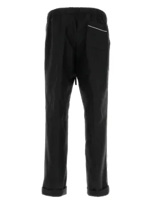 Boris Bidjan Saberi サルエル トラックパンツ 通販 - FARFETCH