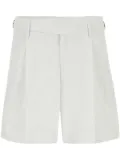 Dolce & Gabbana tailored shorts - White