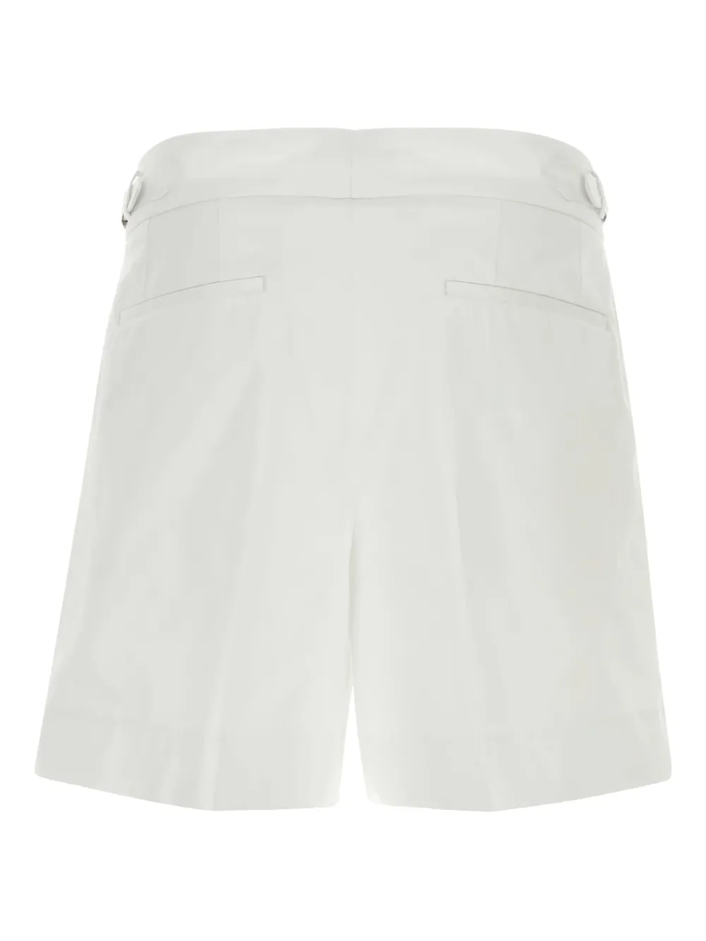 Dolce & Gabbana tailored shorts - Wit