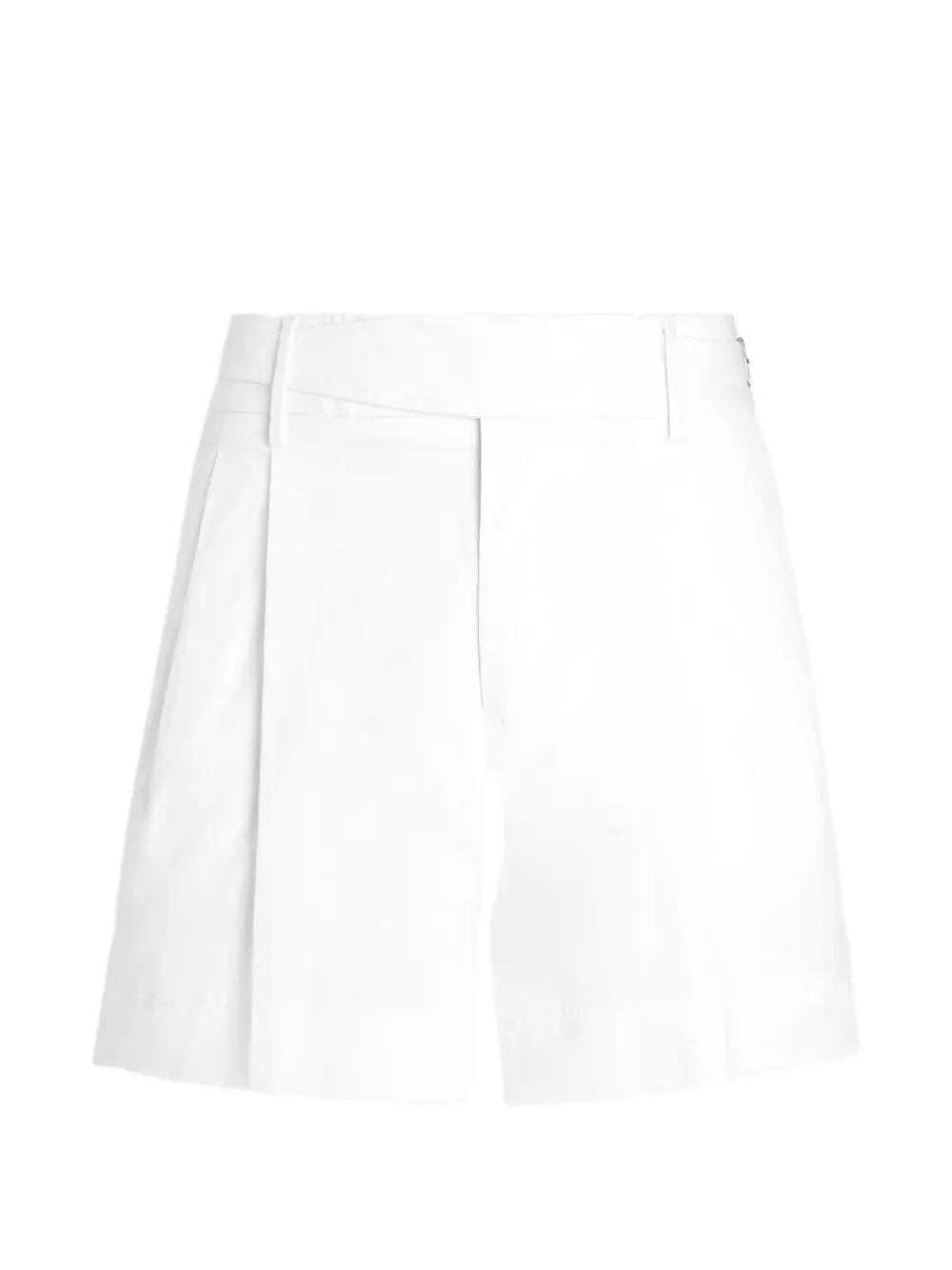Dolce & Gabbana Formele shorts Wit