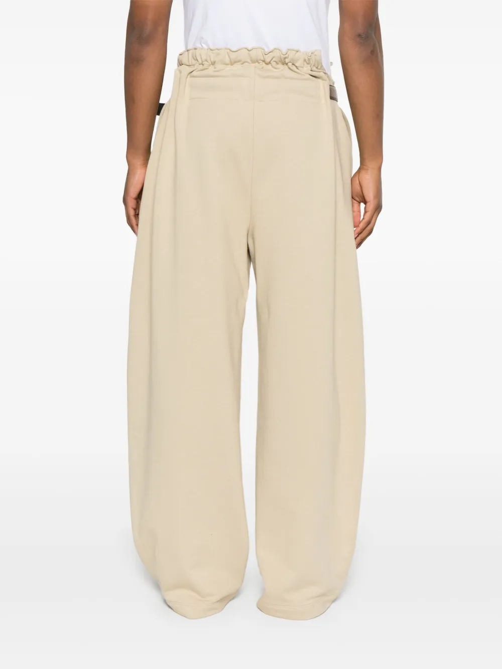 Magliano Provincia trainingsbroek Beige