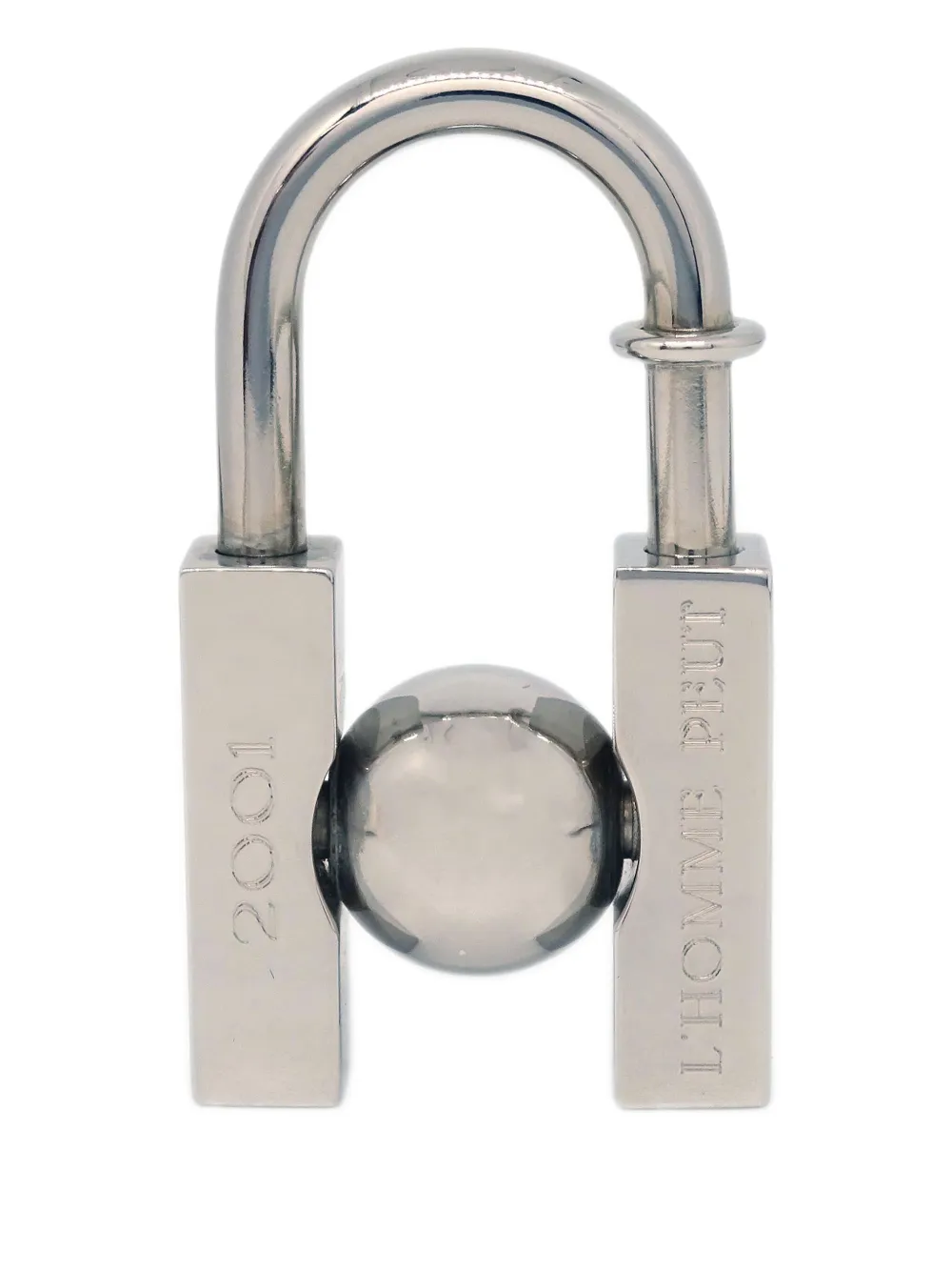 Hermès Pre-Owned 2001 A La Découverte De La Beauté Du Monde クラシック H Hermès Pre-Owned 2001 A La Découverte De La Beauté Du Monde クラシック H