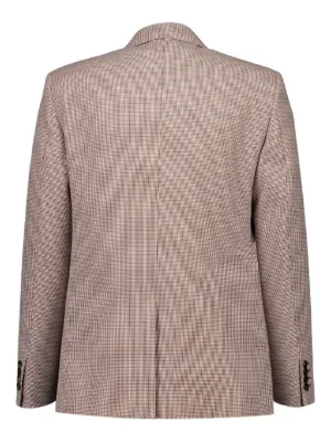 Gucci（グッチ）メンズ テーラードジャケット ブレザー - FARFETCH