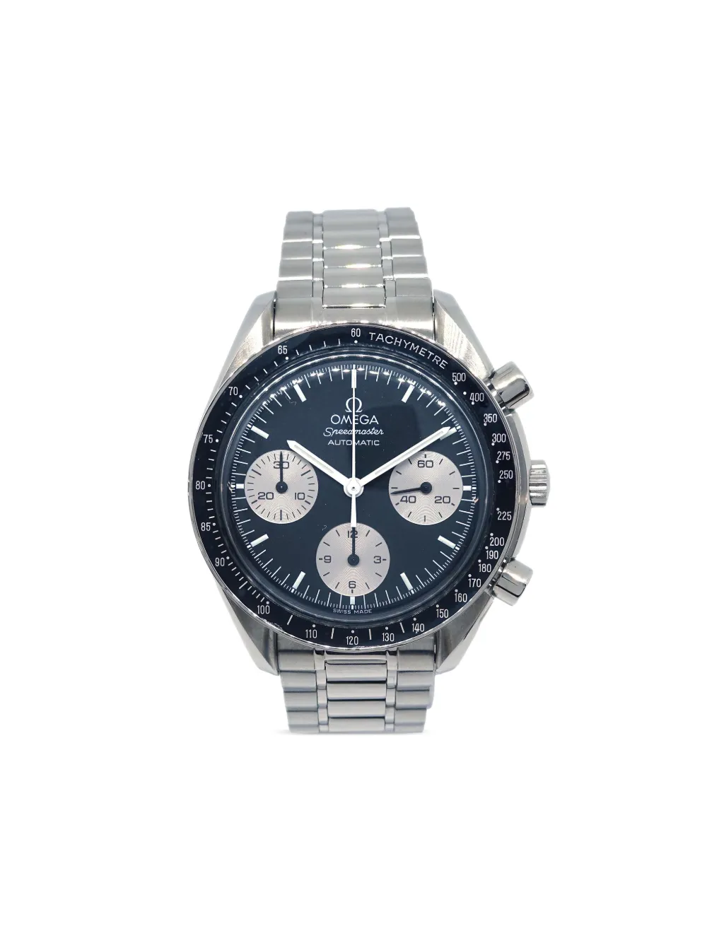 2000 pre-owned Speedmaster 39mm