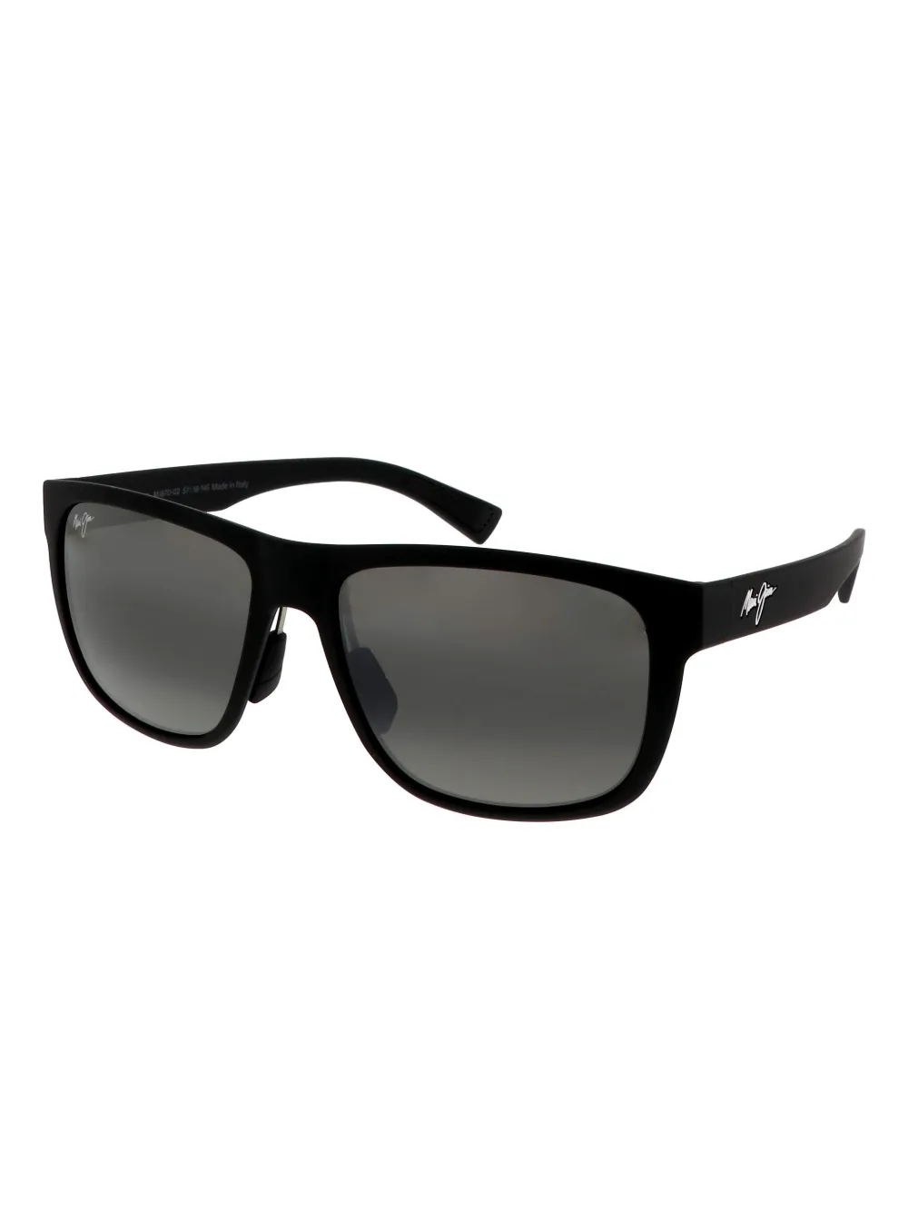 Maui Jim Puakea zonnebril - Zwart