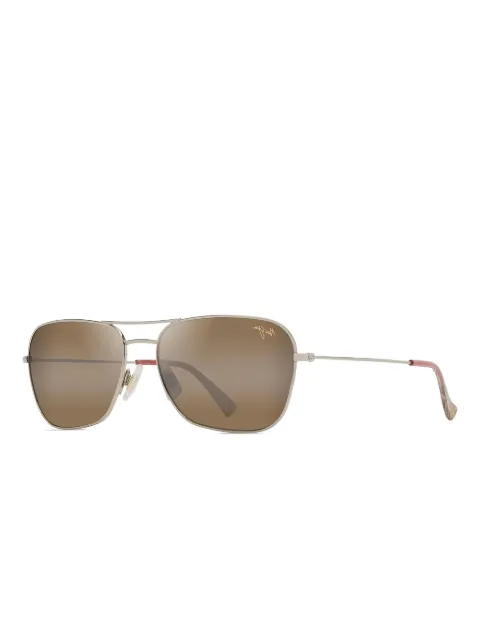 Maui Jim Na'auao pilot sunglasses