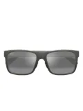 Maui Jim rectangle sunglasses - Grey