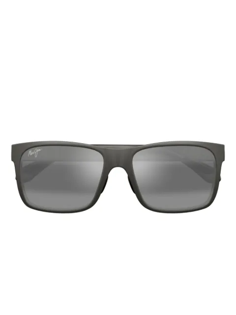 Maui Jim rectangle sunglasses
