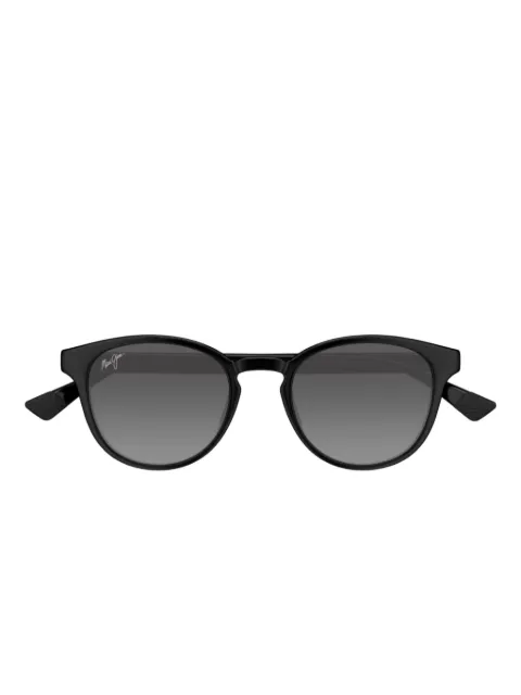 Maui Jim round sunglasses