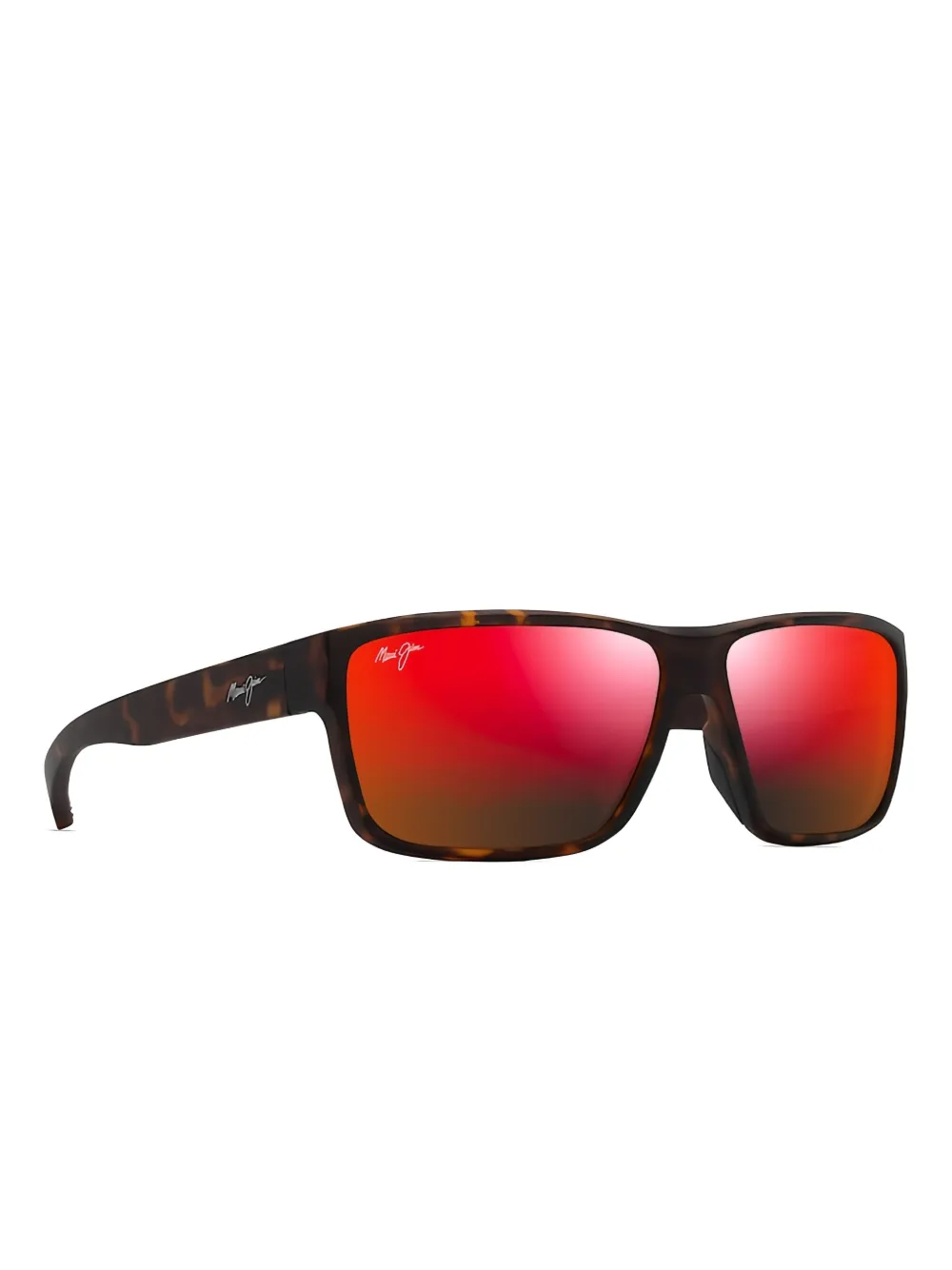 Maui Jim Uila zonnebril - Bruin