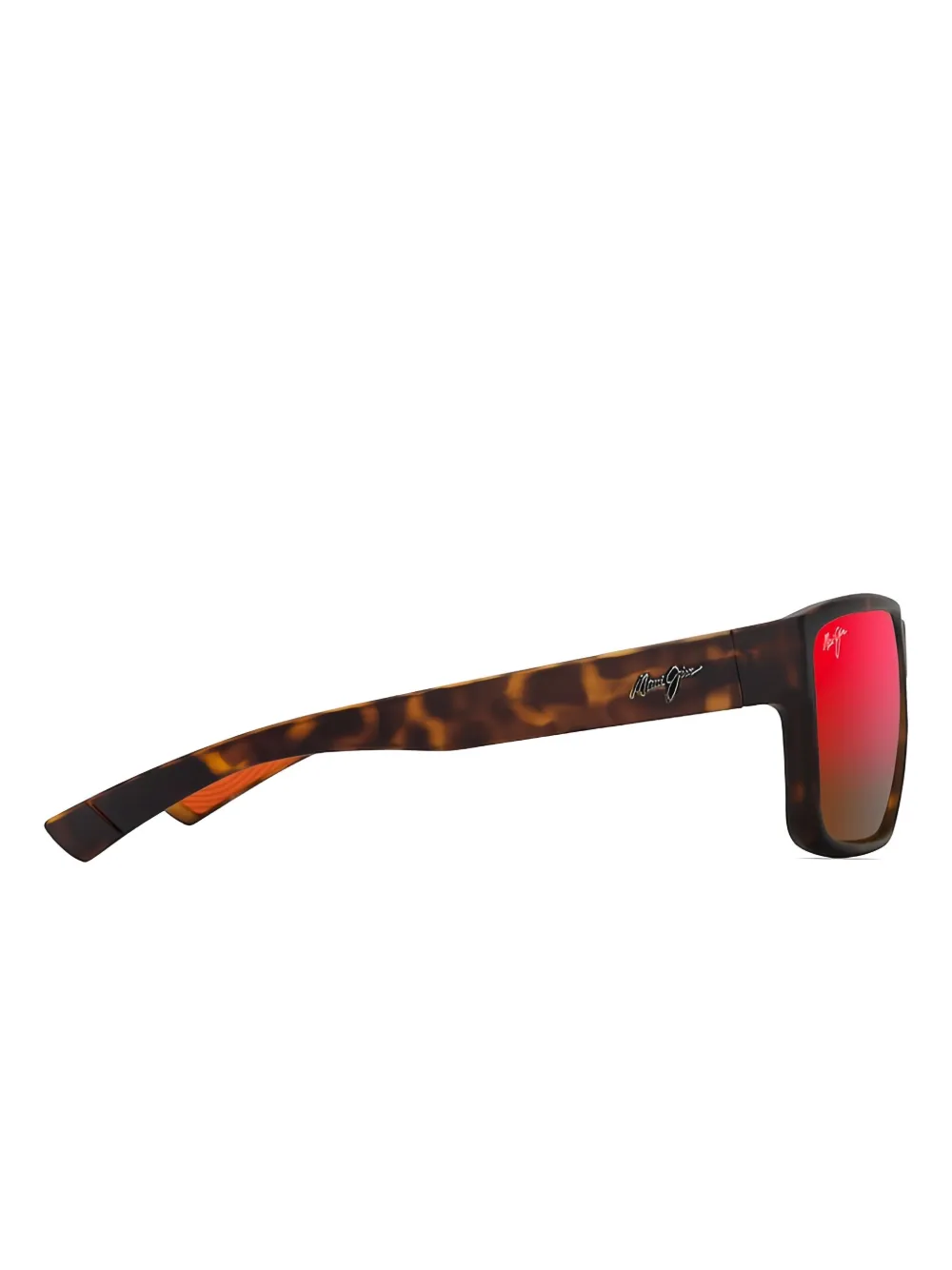 Maui Jim Uila zonnebril Bruin