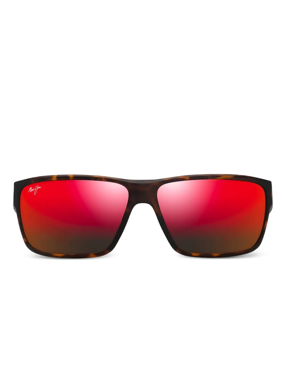 Maui Jim lentes de sol Uila | marrón | Image 1