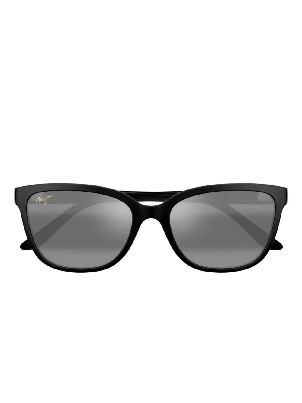 Maui Jim Honi cat-eye sunglasses Zwart