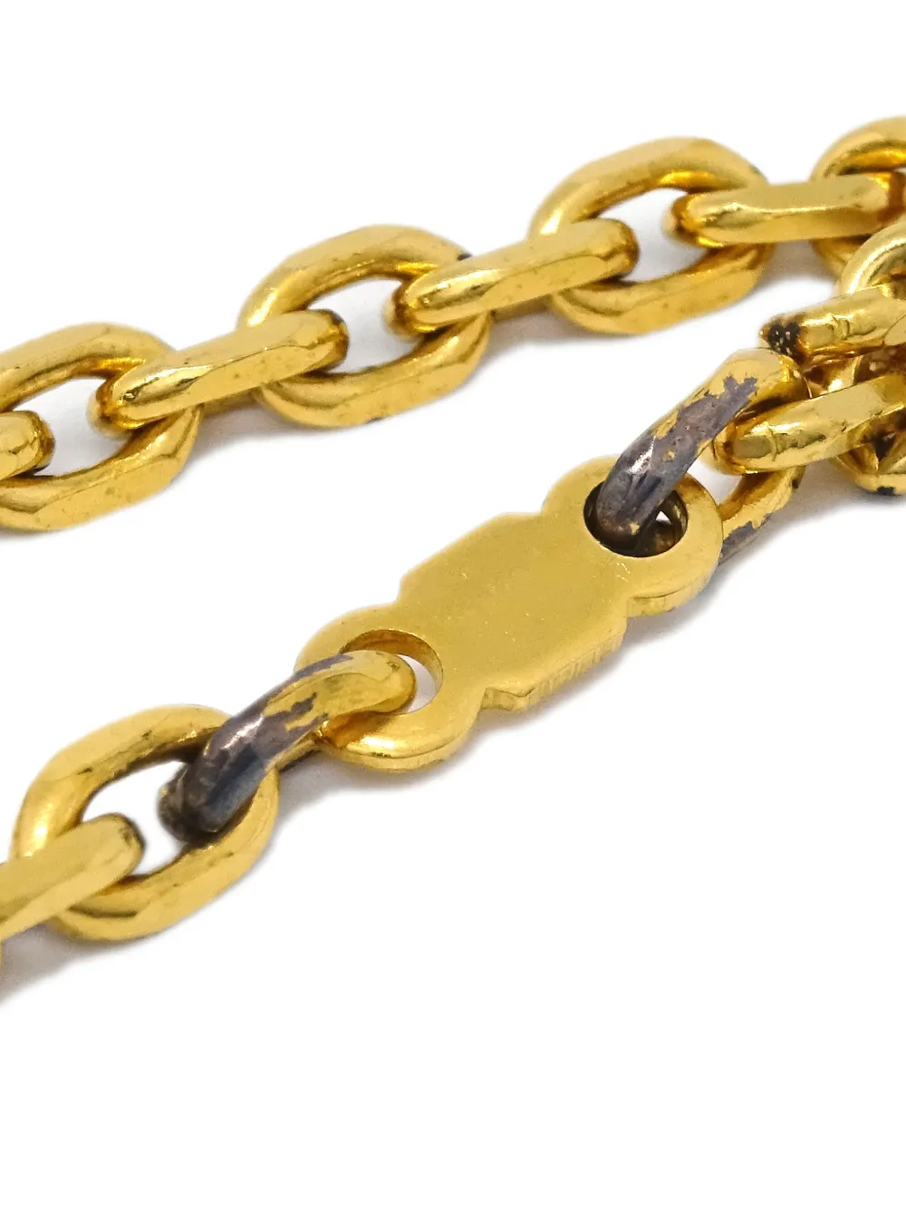 Hermès Pre-Owned 1990-2000s Filou Handschuhhalter | Image 2