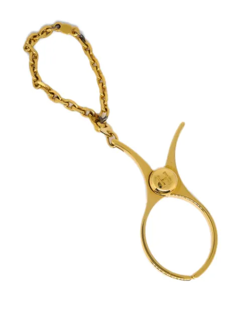 Hermès Pre-Owned 1990-2000s Filou Handschuhhalter