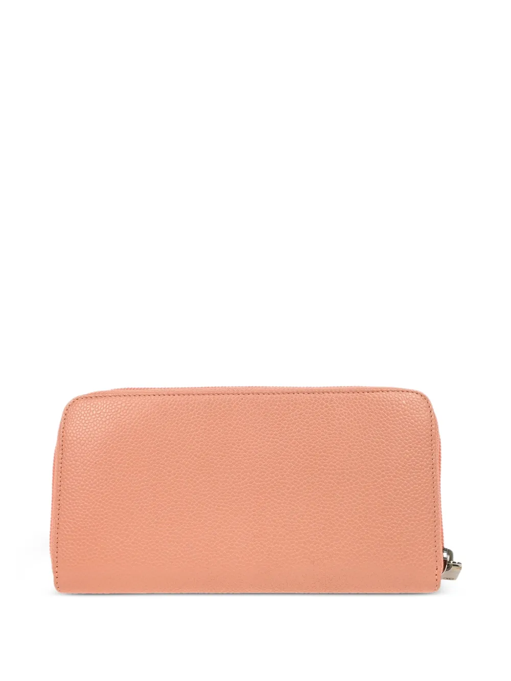 CHANEL Pre-Owned 2016 CC wallet | Image 2