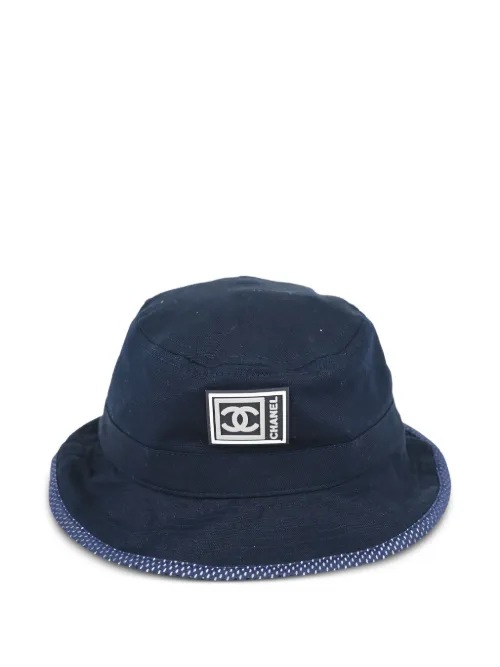 Bob Sport Line (années 1990-2000) - CHANEL Pre-Owned - Modalova