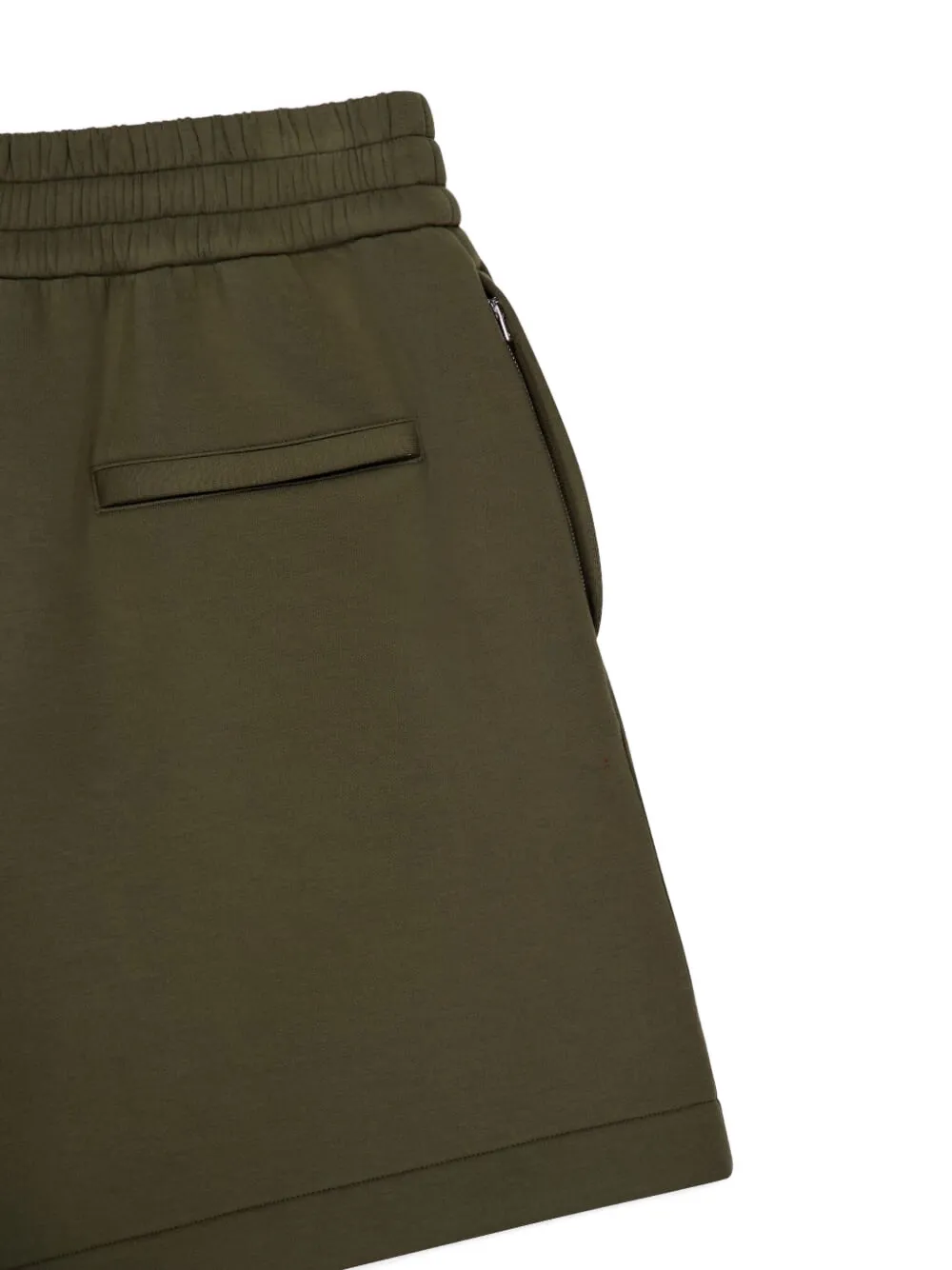 Gucci Jersey shorts Groen