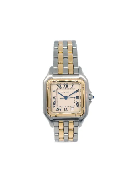 Cartier reloj Panthère de 37mm 1980-1990 de archivo