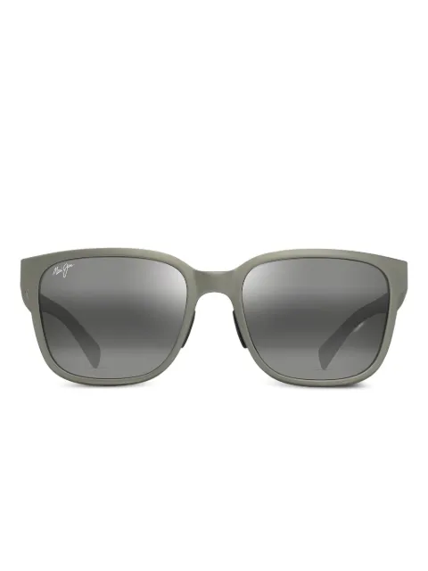 Maui Jim Paulele Af square sunglasses